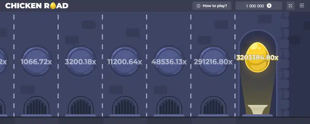 Perché Chicken Road è particolarmente comodo da telefono Perché Chicken Road è particolarmente comodo da telefono